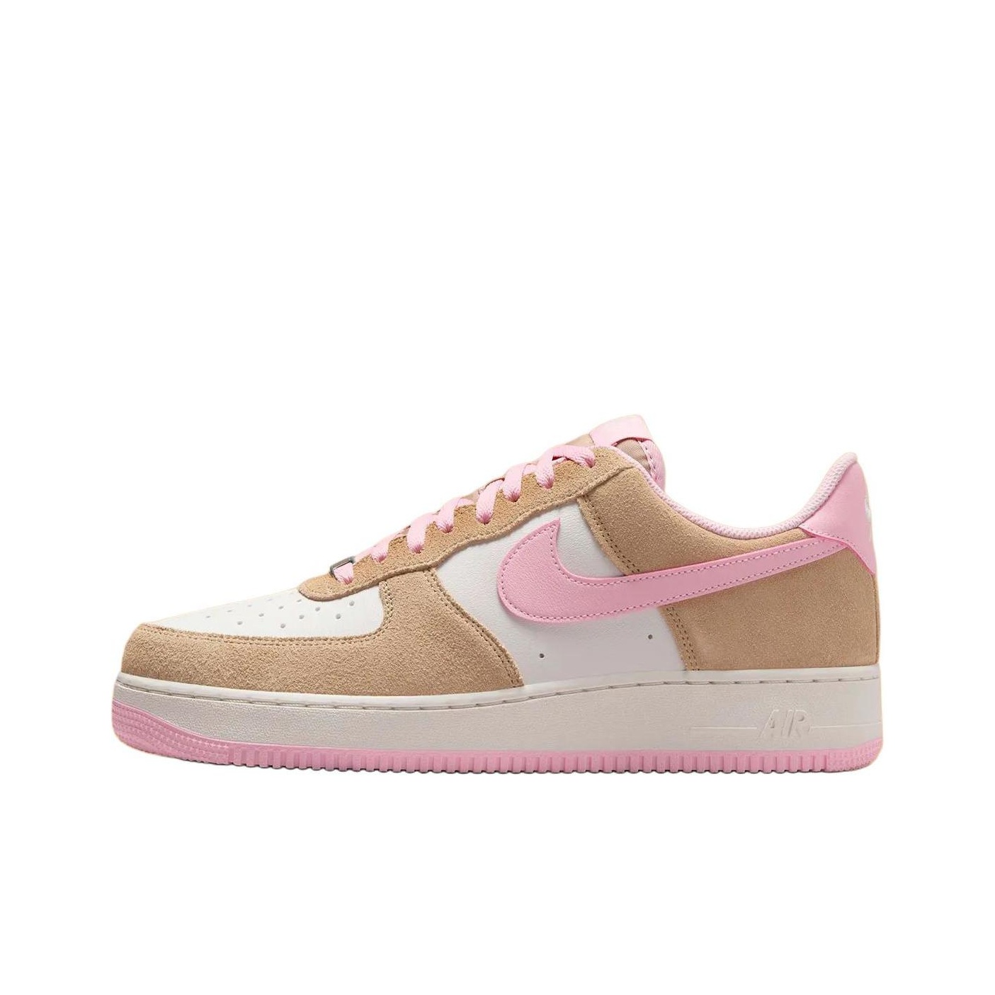 Nike Shoes Air Force 1 - รองเท้าสเก็ตบอร์ด Nike Air Force 1 รุ่น