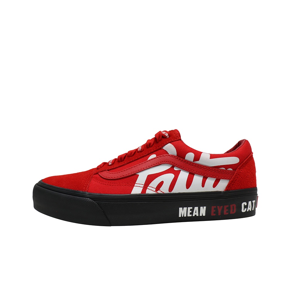 Vans Shoes Old Skool - รองเท้าสเก็ตบอร์ด Vans Old Skool รุ่น Unisex
