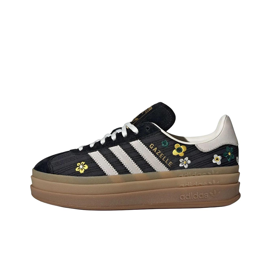 Adidas Originals x Liberty Lon - Adidas Shoes Gazelle บทวิจารณ์และราคา