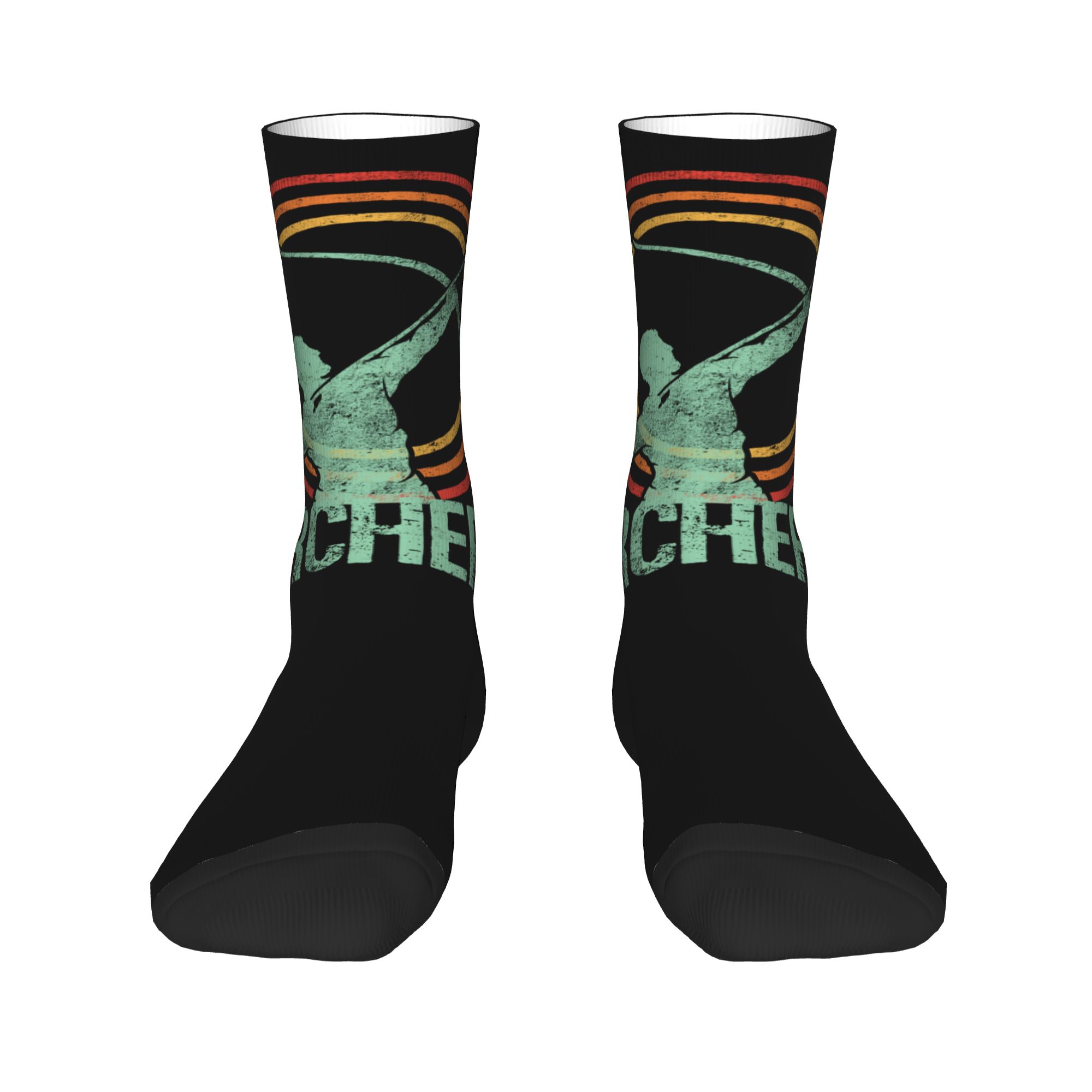 ถุงเท้าลายธนูย้อนยุคสำหรับผู้ช - Dress Sock Men บทวิจารณ์และราคา