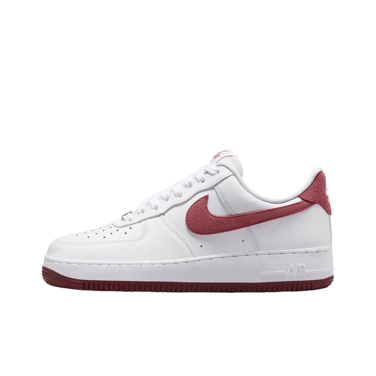 ไนกี้ แอร์ ฟอร์ซ 1 รองเท้าสเก็ - Nike Shoes Air Force 1 บทวิจารณ์และราคา